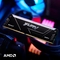 Модуль памяти DDR4 2x16GB/3200 Kingston Fury Beast RGB (KF432C16BB12AK2/32WP)