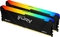 Модуль памяти DDR4 2x16GB/3200 Kingston Fury Beast RGB (KF432C16BB12AK2/32WP)
