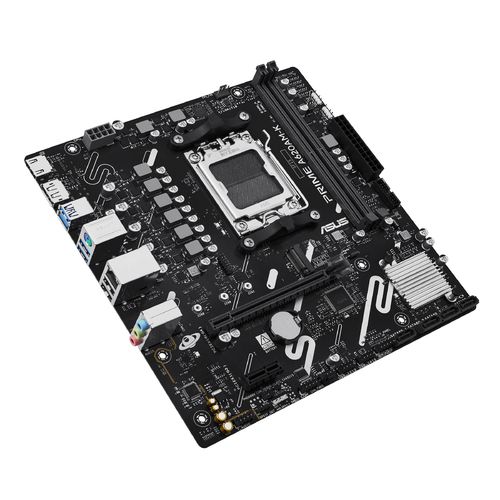 МП sAM5 Asus Prime A620AM-K