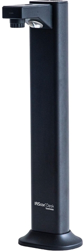 Документ-сканер А3 Iriscan Desk 7 Business