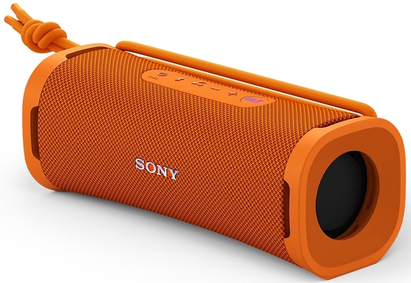 Акустическая система Sony Ult Field 1 Orange (SRSULT10D.E)