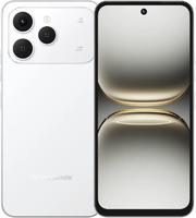 Смартфон TECNO Spark 40 (KM5n) 6.67" 8/256ГБ, 2SIM, 5200мА•год, Veil White