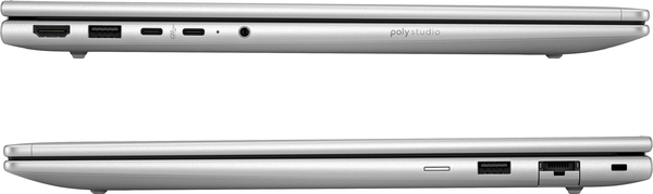 Ноутбук HP ProBook 4 G1i 16 (C7GD8ET) Silver