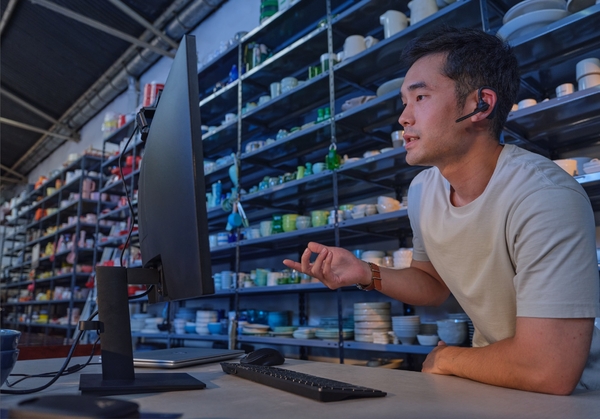 Ноутбук HP ProBook 4 G1i 16 (C7GE1ET) Silver