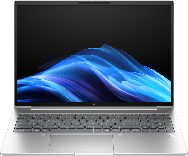 Ноутбук HP ProBook 4 G1i 16 (C7GD9ET) Silver
