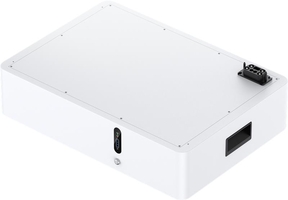 Батарея розширення ємності 2E для PowerStation Dizha, 5120 Вт/год, 51.2В, 100А, бездротове з’єднання