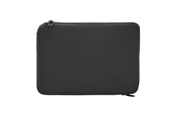 Чохол Tucano Doppio для ноутбука 12"/13", чорний