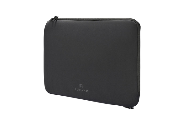 Чохол Tucano Doppio для ноутбука 12"/13", чорний