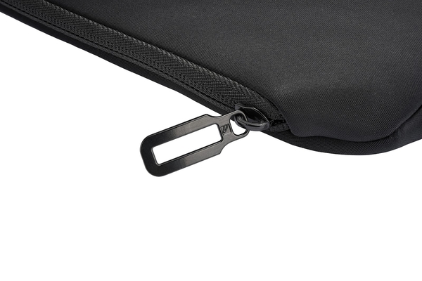 Чохол Tucano Doppio для ноутбука 12"/13", чорний