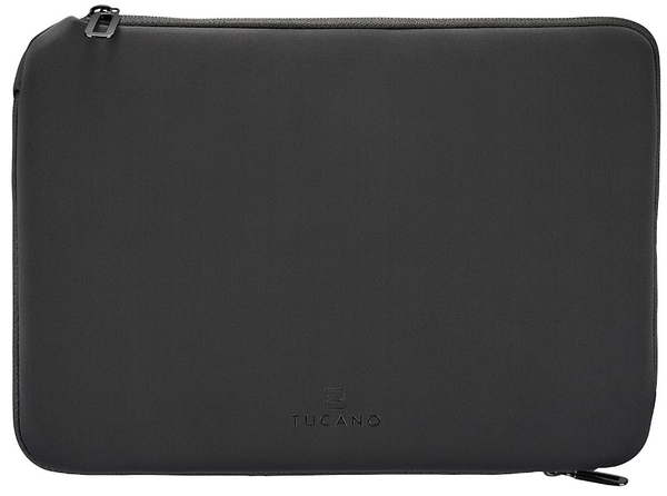 Чохол Tucano Doppio для ноутбука 12"/13", чорний