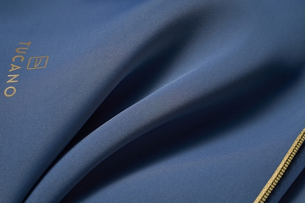 Чохол Tucano Doppio для ноутбука 12"/13", синій