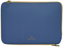 Чохол Tucano Doppio для ноутбука 12"/13", синій