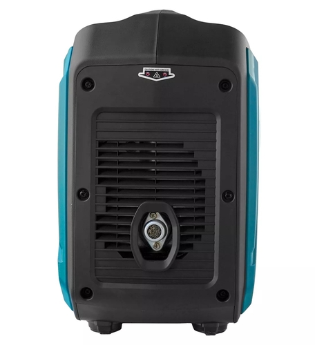 Генератор бензиновий інверторний Konner&Sohnen KS 3000i S 230В, 3-3.3кВт, ручний стартер, 23кг