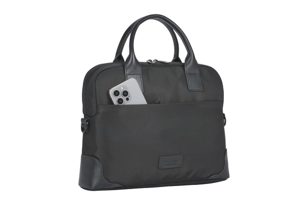 Сумка Tucano Fine 13"/14", чорний