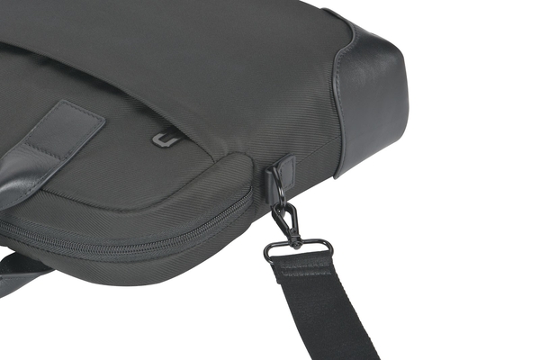 Сумка Tucano Fine 13"/14", чорний