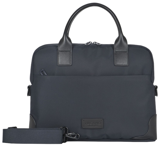 Сумка Tucano Fine 13"/14", синій