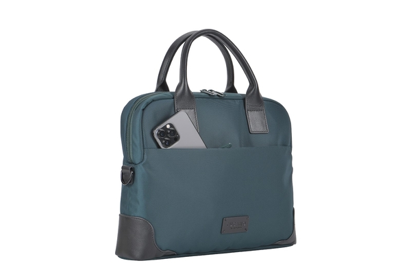 Сумка Tucano Fine 13"/14", зелений