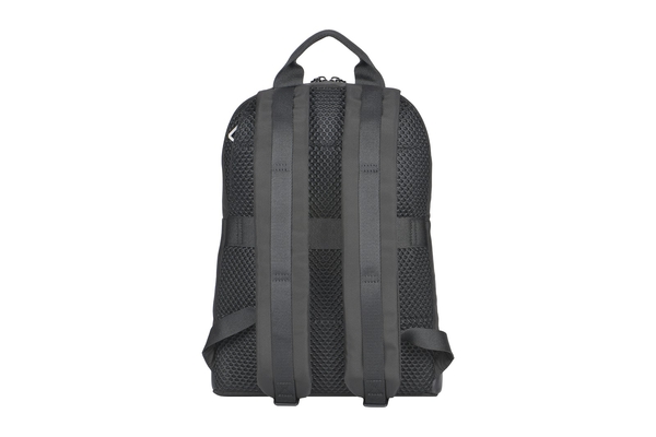 Рюкзак Tucano Fine 13"/14", чорний