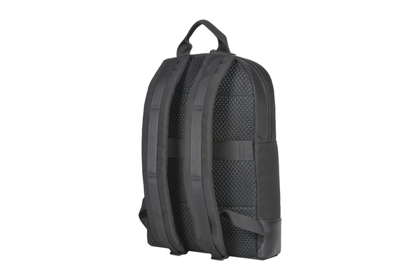 Рюкзак Tucano Fine 13"/14", чорний