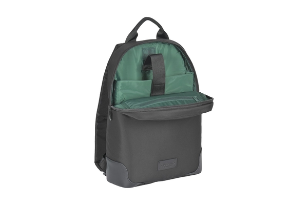 Рюкзак Tucano Fine 13"/14", чорний