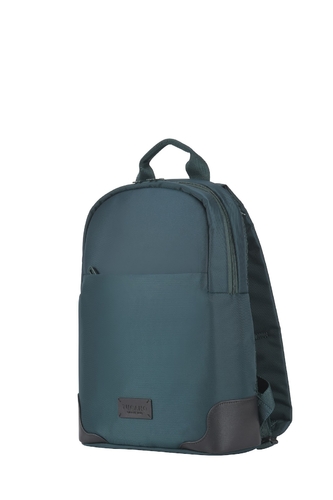 Рюкзак Tucano Fine 13"/14", зелений