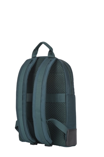 Рюкзак Tucano Fine 13"/14", зелений