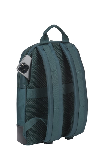 Рюкзак Tucano Fine 13"/14", зелений