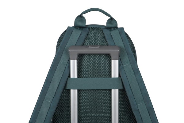 Рюкзак Tucano Fine 13"/14", зелений