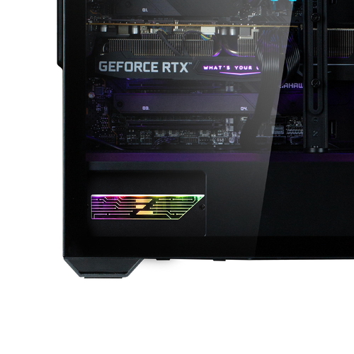 Блок питания Zalman Teramax 2 View 1000W (ZM1000-TMX2VIEW)