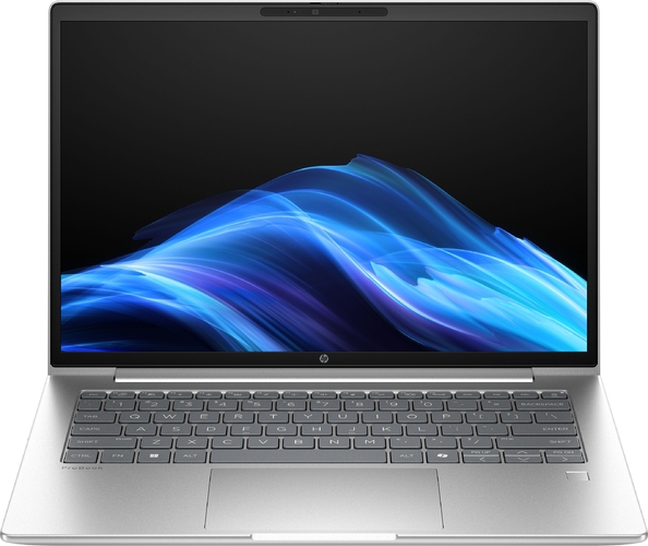 Ноутбук HP ProBook 4 G1i 14 (C44Z5ET) Silver