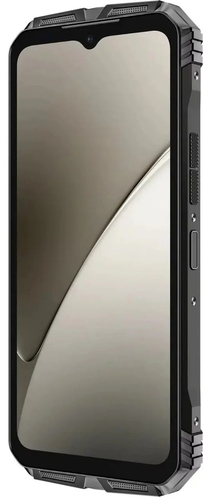 Смартфон Doogee S PUNK Pro 6.58" 8/512ГБ, 2SIM, 10800мА•год, помаранчевий