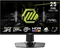 Монітор MSI 24.5" MAG 255PXF 2xHDMI, DP, MM, IPS, 300Hz, 0.5ms, sRGB 120%, FreeSync, Pivot