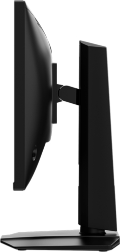 Монітор MSI 24.5" MAG 255PXF 2xHDMI, DP, MM, IPS, 300Hz, 0.5ms, sRGB 120%, FreeSync, Pivot