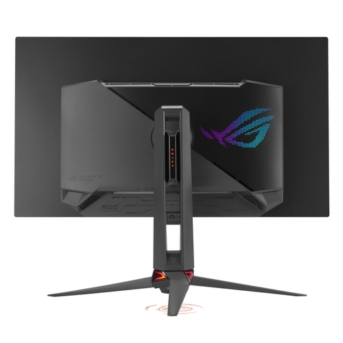 Монітор Asus 31.5" ROG Swift PG32UCDMR 2xHDMI, DP, USB-C, 3xUSB, QD-OLED, 3840x2160, 240Hz, 0.03ms, DCI-P3 99%, AdaptiveSync, HAS, HDR400