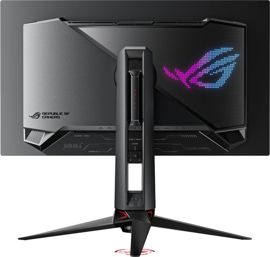 Монитор Asus 27" ROG Swift PG27UCDM (90LM0B30-B01971) OLED Black 240Hz