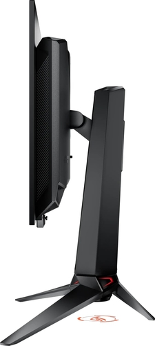 Монитор Asus 27" ROG Swift PG27UCDM (90LM0B30-B01971) OLED Black 240Hz