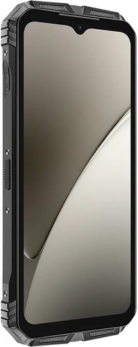 Смартфон Doogee S PUNK Pro 6.58" 8/512ГБ, 2SIM, 10800мА•год, сірий