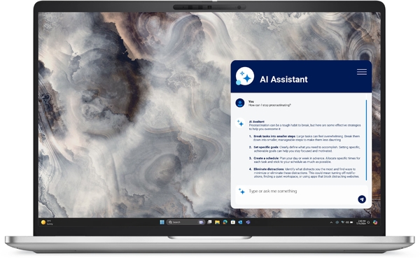 Ноутбук Dell Pro 16 Plus (BTO108PB16250UA_UBU) Silver