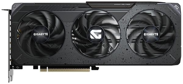 Відеокарта GIGABYTE GeForce RTX 5060 8GB GDDR7 GAMING OC