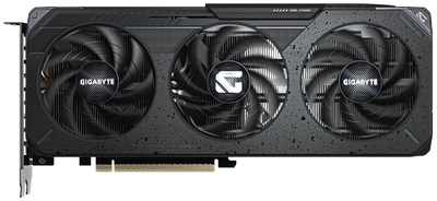 Відеокарта GIGABYTE GeForce RTX 5060 8GB GDDR7 GAMING OC