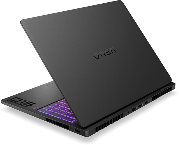 Ноутбук HP Omen Max 16-ak0000ua (C3UU7EA) Black