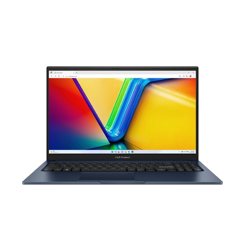Ноутбук Asus Vivobook 15 X1504VA-BQ3834WS (90NB13Y1-M01DA0) Quiet Blue