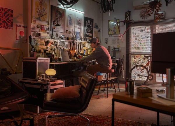 Ноутбук HP OmniBook X Flip 16-ar0003ua (C3VD3EA) Gray