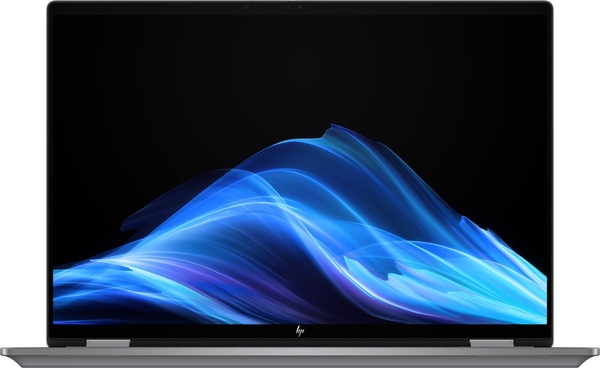 Ноутбук HP OmniBook X Flip 16-ar0003ua (C3VD3EA) Gray