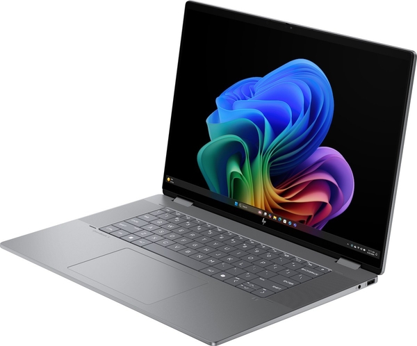 Ноутбук HP OmniBook X Flip 16-ar0003ua (C3VD3EA) Gray