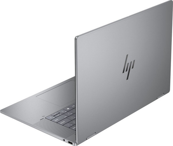 Ноутбук HP OmniBook X Flip 16-ar0003ua (C3VD3EA) Gray