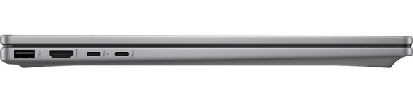 Ноутбук HP OmniBook X Flip 16-ar0003ua (C3VD3EA) Gray