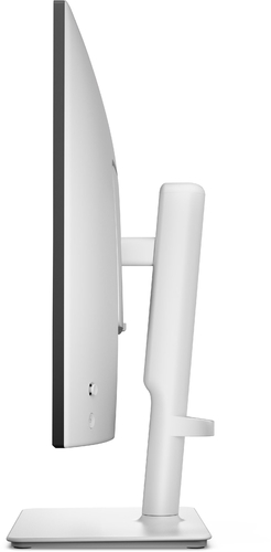 Монитор Dell 27" S2725HSM (210-BSZF) IPS White 144Hz