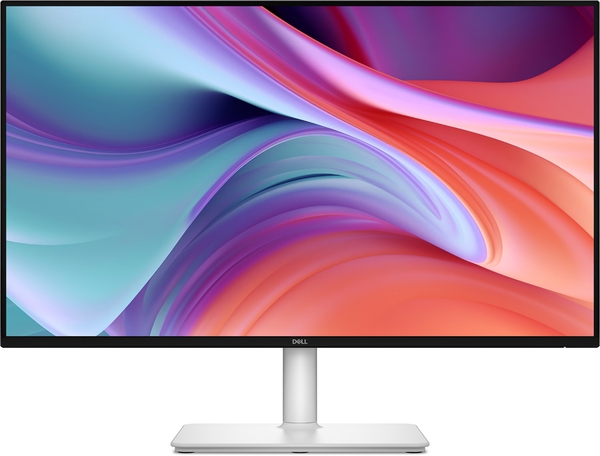 Монитор Dell 27" S2725HSM (210-BSZF) IPS White 144Hz