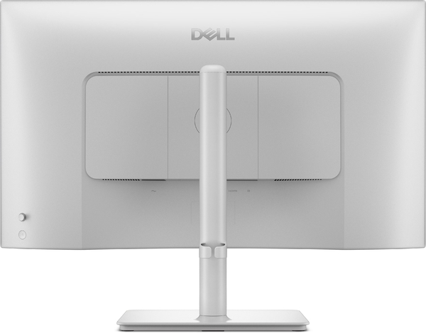 Монитор Dell 27" S2725DSM (210-BSVN) IPS White 144Hz